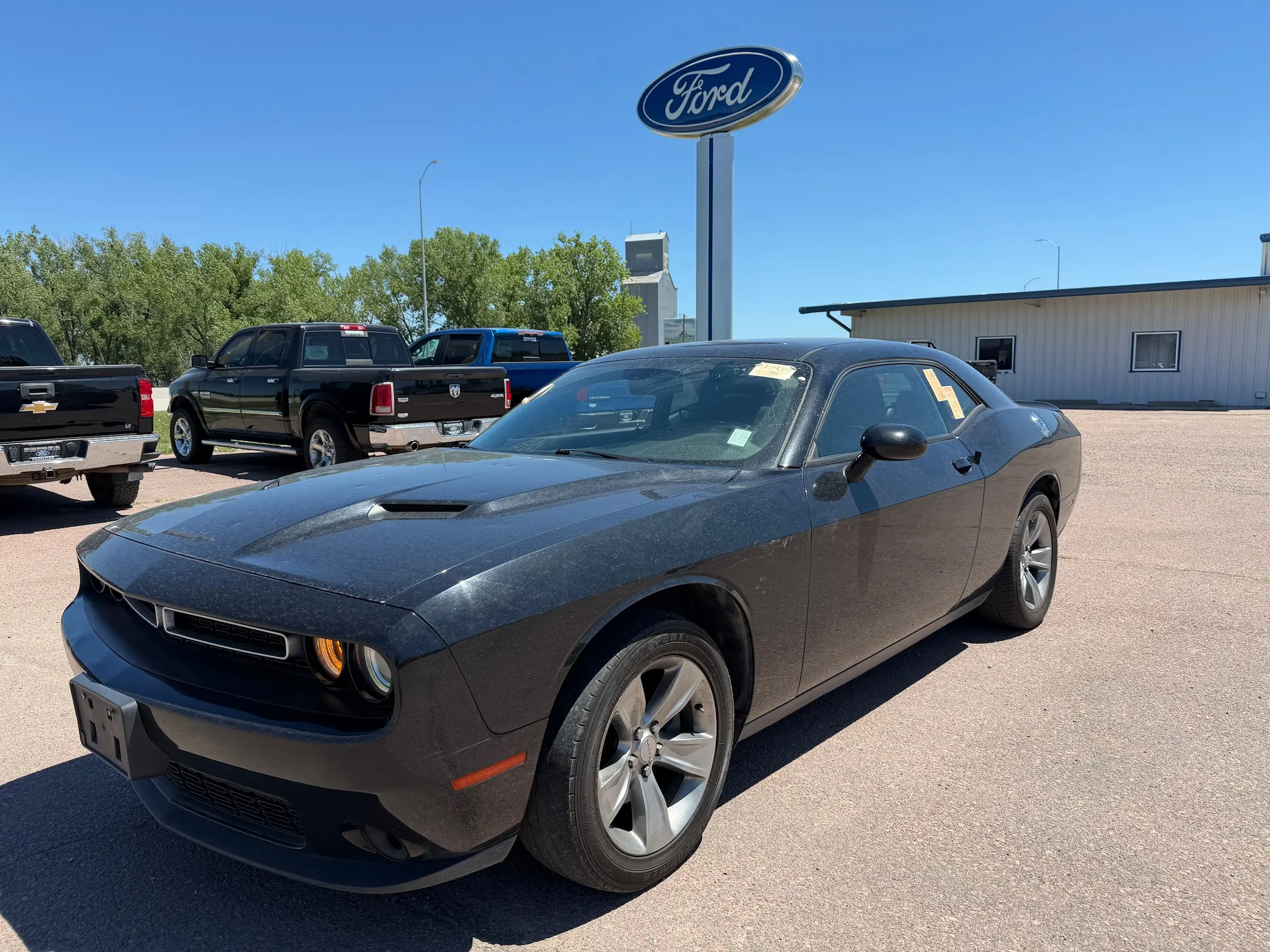 Vehicle Image