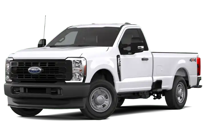 2026 Ford F-350's photo