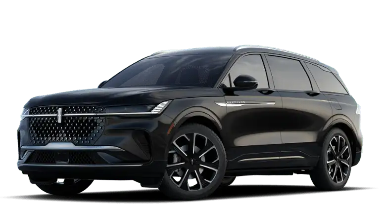 2026 Lincoln Nautilus Reserve AWD's photo