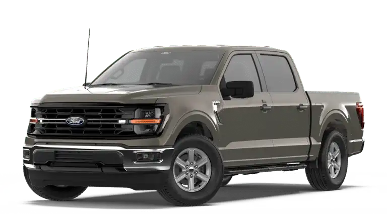 2026 Ford F-150 XLT 4x4 SuperCrew 5-1/2 Box's photo