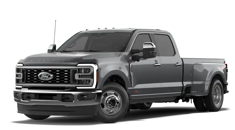 2027 Ford F-350 4WD Series Sd F350 Crew/C TRUCK's photo