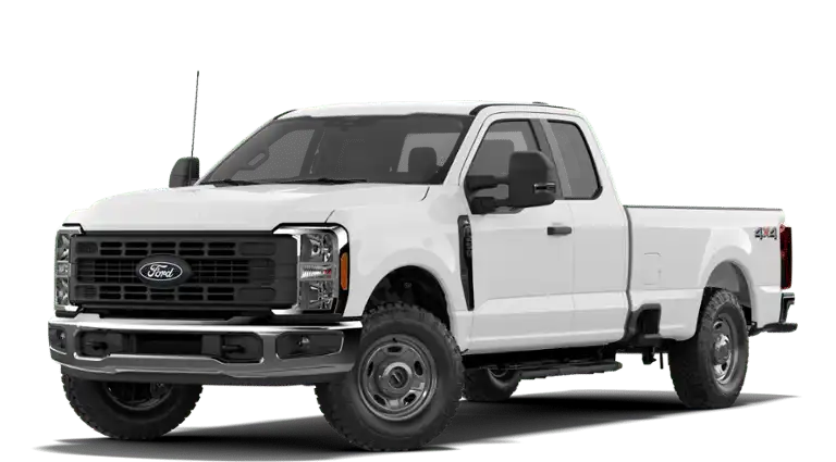 2027 Ford F-250 4WD SuperCab New 2027 Ford F-Series Sd F250's photo