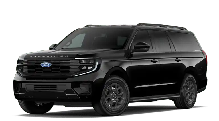2027 Ford Expedition Active MAX 4x4's photo