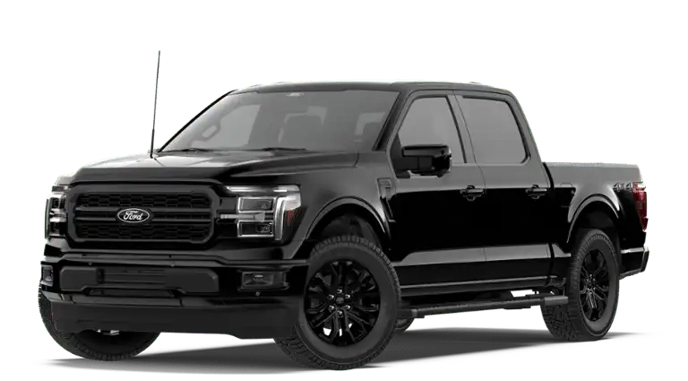 2026 Ford F-150 Lariat 4x4 SuperCrew 5-1/2 Box's photo