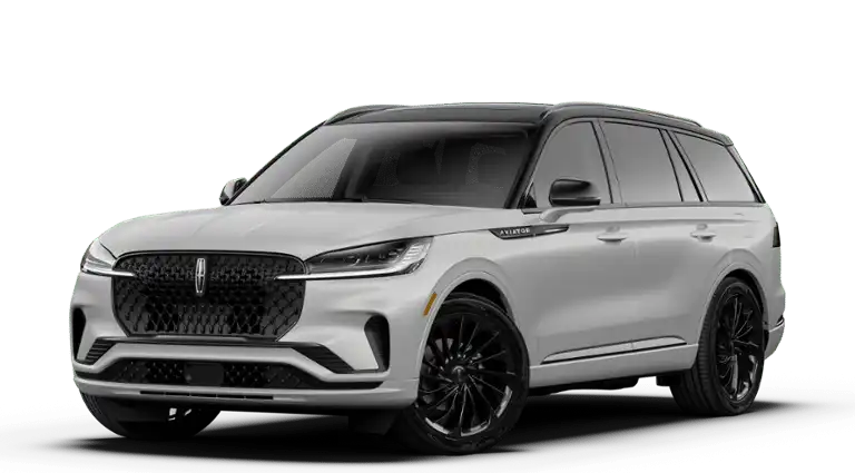 2027 Lincoln Aviator Reserve AWD's photo