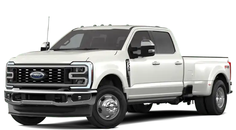 2026 Ford F-350 King Ranch 4x4 Crew Cab 8' Box DRW's photo