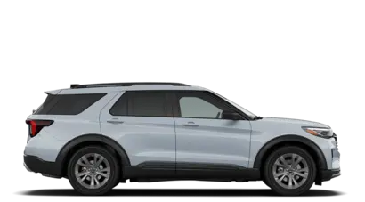 2026 Ford Explorer Active 4WD photo 5