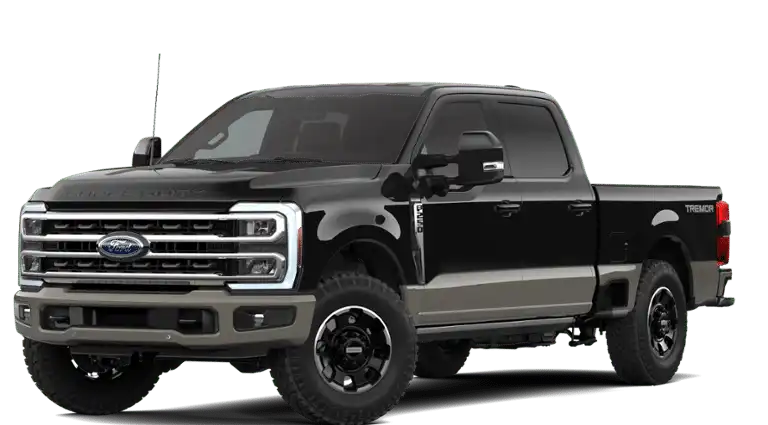 2026 Ford F-250 King Ranch 4WD Crew Cab 6-3/4' Box's photo