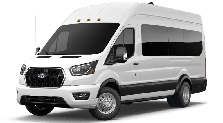 2026 Ford Transit 350 DRW XLT High Roof Pass Slide 148EL's photo