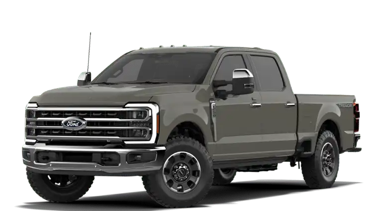 2027 Ford F-250 King Ranch 4WD Crew Cab 6-3/4' Box's photo