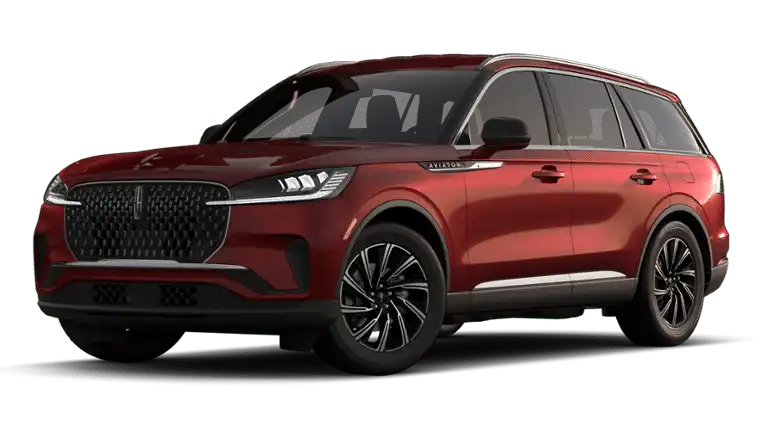 2026 Lincoln Aviator Premiere RWD's photo