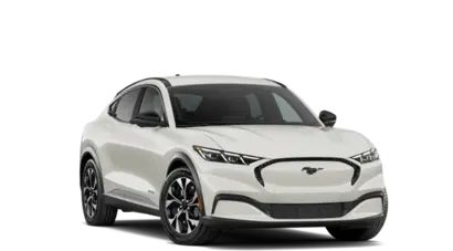 2026 Ford Mustang-Mach-e Select photo 4