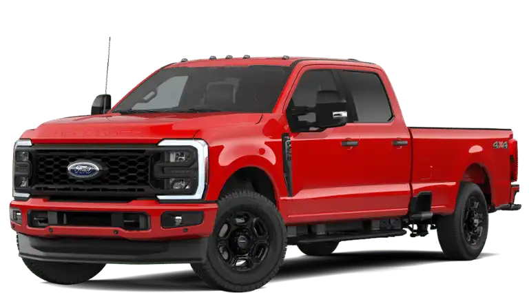 2026 Ford F-250 XL 4x4 Crew Cab 8' Box's photo