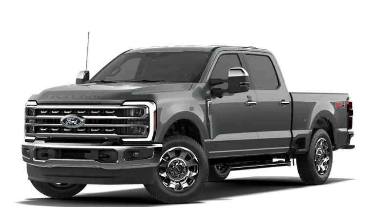 2027 Ford F-250 XL 4WD Crew Cab 8' Box's photo