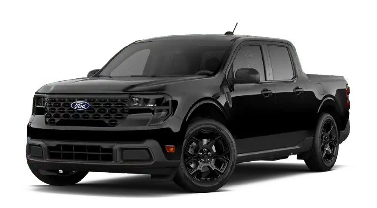 2026 Ford Maverick XLT AWD's photo