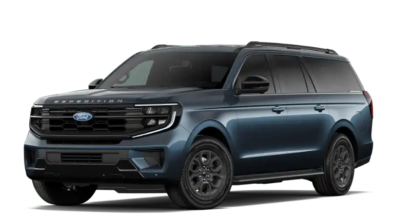 2027 Ford Expedition Active 4WD MAX's photo