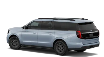 2027 Ford Expedition Active MAX 4x4 photo 2