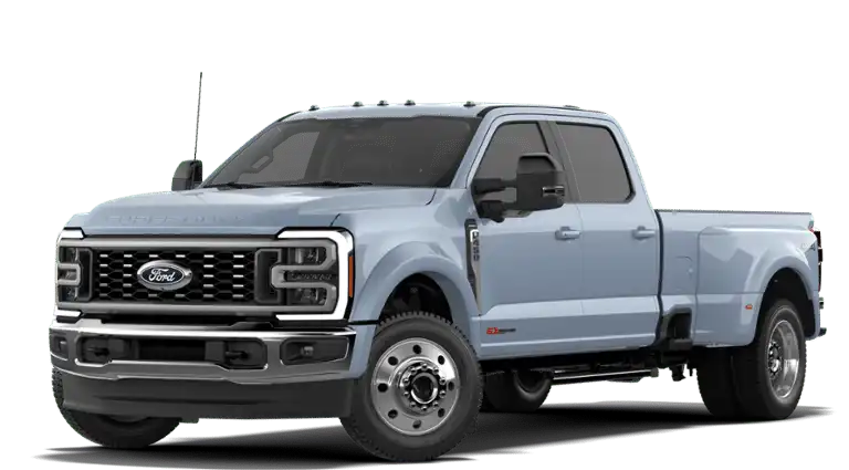 2027 Ford F-450 4WD New 2027 Ford F-Series Sd F450 CRW PU TRUCK's photo