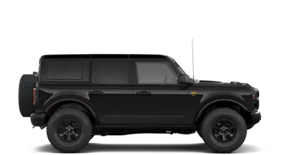 2026 Ford Bronco Badlands 4WD photo 5
