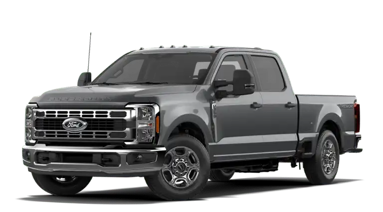 2027 Ford F-350 XLT 4WD Crew Cab SRW 6-3/4' Box's photo