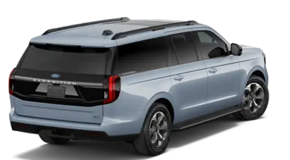 2027 Ford Expedition Active 4WD MAX photo 3