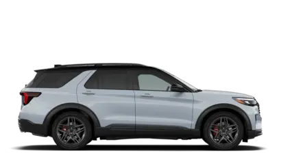 2026 Ford Explorer ST 4WD photo 5
