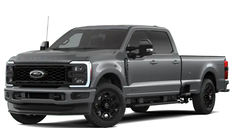 2026 Ford F-250 Lariat 4WD Crew Cab 8' Box's photo