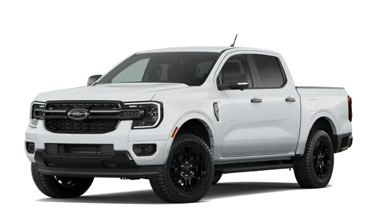 2026 Ford Ranger XLT 4x4 SuperCrew 5' Box's photo