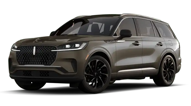 2026 Lincoln Aviator Reserve AWD's photo