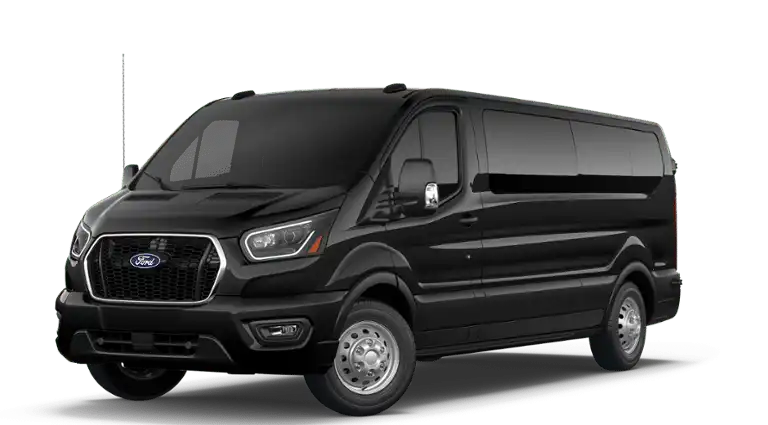 2026 Ford Transit 350 XLT Low Roof Sliding Pass. 148 AWD's photo
