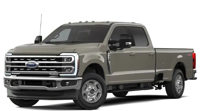 2026 Ford F-250 XLT 4WD Crew Cab 8' Box's photo