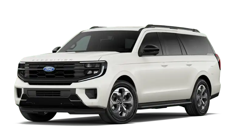 2027 Ford Expedition Active MAX's photo