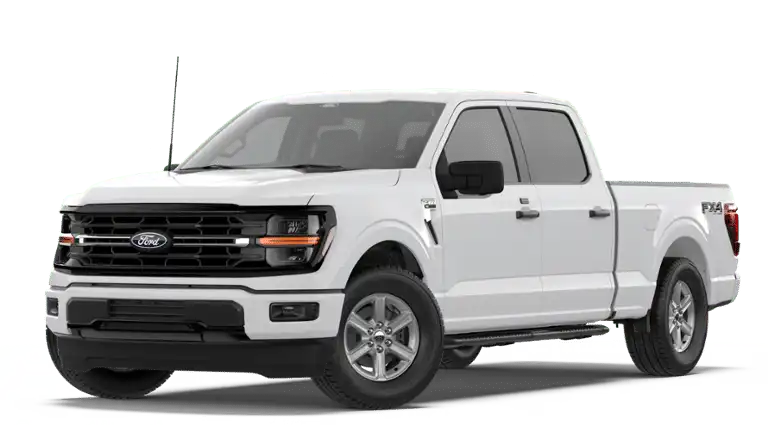 2026 Ford F-150 XLT 4x4 SuperCrew 6-1/2 Box's photo