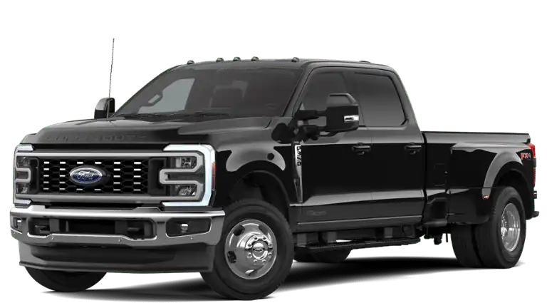 2026 Ford F-350 Lariat 4x4 Crew Cab 8' Box DRW's photo