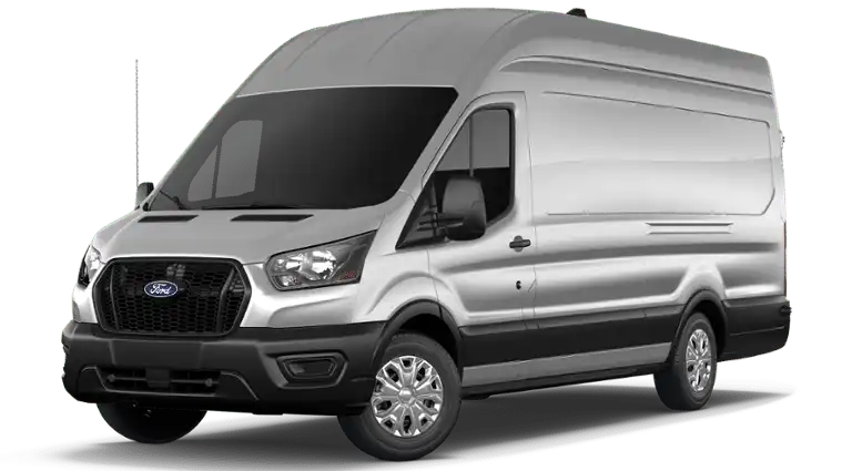 2027 Ford Transit 350 High Roof 148EL WB's photo
