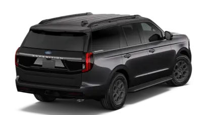 2027 Ford Expedition Active photo 3
