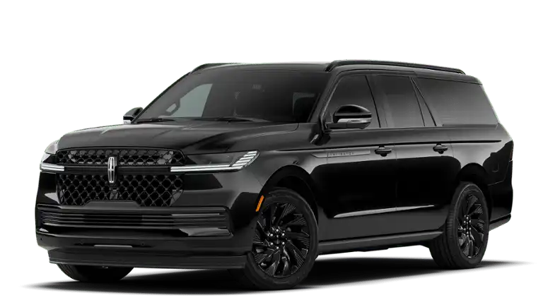 2027 Lincoln Navigator Reserve L 4WD's photo