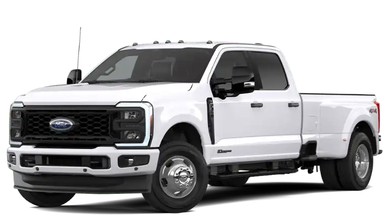 2026 Ford F-350 XL 4x4 Crew Cab 8' Box DRW's photo
