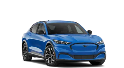 2026 Ford Mustang-Mach-e Select photo 5