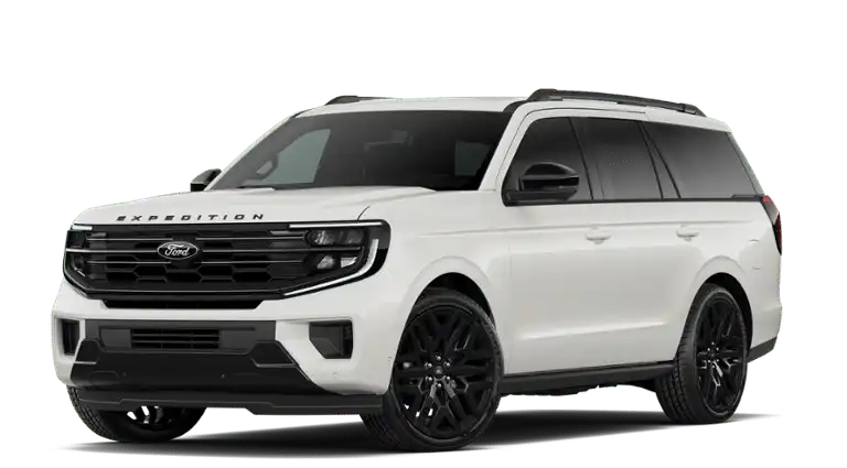 2026 Ford Expedition Platinum 4x4's photo