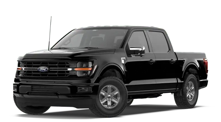 2026 Ford F-150 XLT 4WD SuperCrew 5-1/2' Box's photo