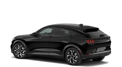 2026 Ford Mustang-Mach-e Select photo 2
