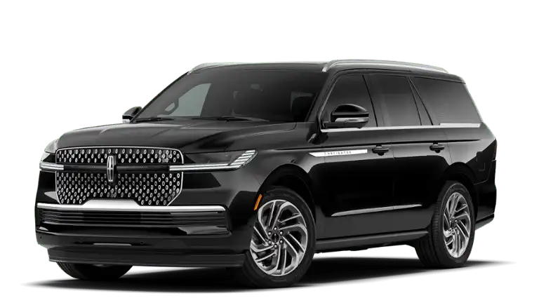 2027 Lincoln Navigator Reserve 4WD's photo