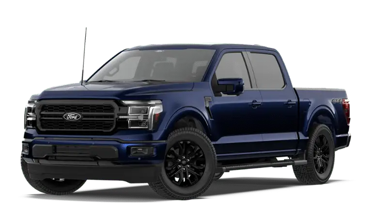 2026 Ford F-150 Lariat 4WD SuperCrew 5-1/2' Box photo 1