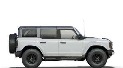 2025 Ford Bronco Raptor 4WD photo 5
