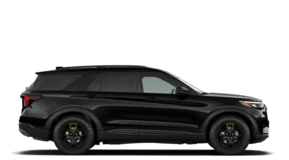2026 Ford Explorer Tremor 4WD photo 5