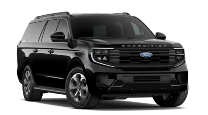 2027 Ford Expedition Active MAX 4x4 photo 4