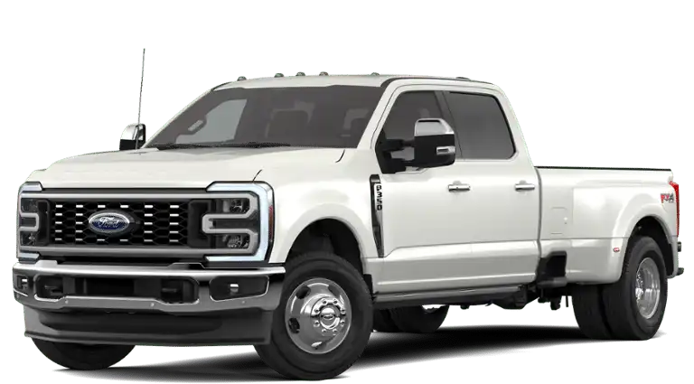 2026 Ford F-350 King Ranch 4x4 Crew Cab 8' Box DRW's photo