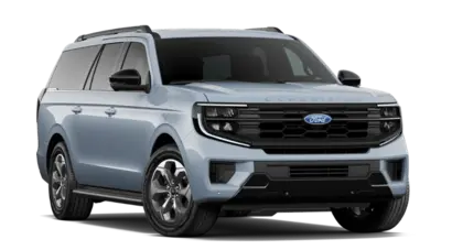 2027 Ford Expedition Active MAX 4x4 photo 4