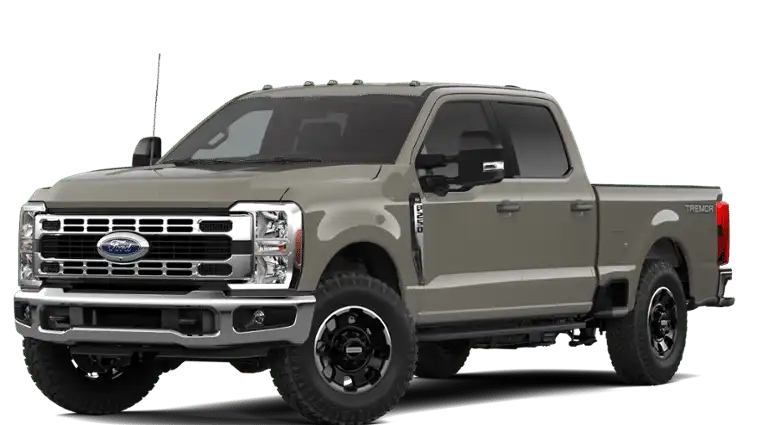 2026 Ford F-250's photo